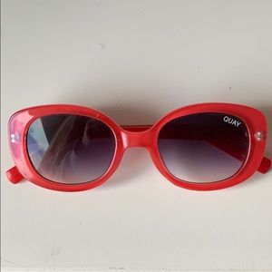 Quay Australia Clout Sunglasses